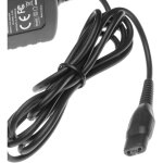 Chargeur adaptateur compatible avec krcher kwi 1 - py, kwi 1 - as, kwi 1 plus d500, kwi 1 plus nettoyeur ...