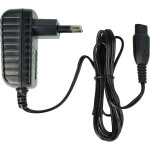 Vhbw - chargeur adaptateur compatible avec k�rcher wv 2 plus, wv 1, wv 2, wv 2 basic, wv 2 - o nettoyeur ...