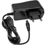 Vhbw - chargeur compatible avec bosch athlet bch85n aspirateur balai sans fil ou � main