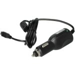 Chargeur allume - cigare pour appareils de navigation gps, avec prise mini - usb et rcepteur tmc intgr ...