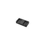 Bcx - 1 chargeur de batterie batterie pour appareil photo numrique alimentation ca, usb - olympus