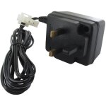 Chargeur de batterie 12v 200ma ggp - castelgarden 182180053 / 0