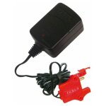 Chargeur de batterie 12v 800003111 feber 8 x 12 x 11 cm Chargeur de batterie 12v 800003111 feber 8 x 12 x 11 cm