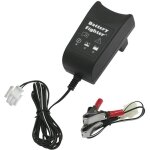 Chargeur de batterie pour 330266 - 330273 stiga tondeuse tracteur de pelouse