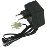Chargeur de batterie pour 330267 stiga tracteur de pelouse tondeuse batterie de tondeuse