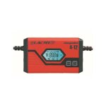 Chargeur de batterie et accumulateur chargmatic 4a / 12v - lacmé Chargeur de batterie et accumulateur chargmatic 4a / 12v - lacmé