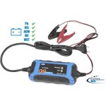 Güde - chargeur de batterie automatique gab 12v - 1, 5 a Güde - chargeur de batterie automatique gab 12v - 1, 5 a