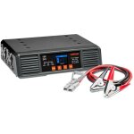 Chargeur de batterie batterycharge pro battery charger 100a osram