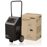 Chargeur de batterie batterycharge pro battery charger 60a osram