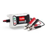 Telwin - chargeur de batterie defender 8 6 / 12v - 807558 - ce produit de marque est neuf.
