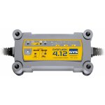 Gys - chargeur de batteries plomb 12v flash 4. 12 - 029422