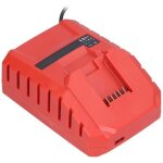 Chargeur de batterie hilti 12v c4 / 12 - 50 ? tension 10, 8v ? courant 4a ? protection contre surcharge ...