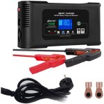 Chargeur de batterie au lithium 18a 36v et 48v, chargeur de batterie au plomb (agm / gel / sla. . . ), ... Chargeur de batterie au lithium 18a 36v et 48v, chargeur de batterie au plomb (agm / gel / sla. . . ), ...