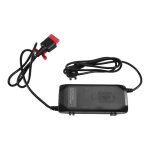 Chargeur de batterie au lithium esch24v5a 1120 - 670001 - 01 - 03 pour chariot lvateur ep f4, prise ...