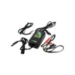 Skyrich - chargeur de batterie lithium 12v 2ah hbc - lf0202