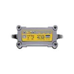 Gys - chargeur de batteries plomb 12v flash 4. 12 - 029422