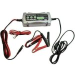 Chargeur batterie plomb intelligent atom 3500 12v 3. 5a