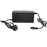 Chargeur de batterie pour scooter �lectrique razor e100 e200 e300 e125 e150 e500, prise eu (90 - 230v) ...