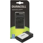 Duracell - chargeur de batterie usb - noir - pour nikon coolpix p100, p3, p4, p500, p5000, p510, p5100, ... Duracell - chargeur de batterie usb - noir - pour nikon coolpix p100, p3, p4, p500, p5000, p510, p5100, ...