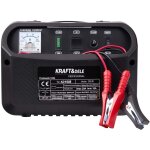 Chargeur de batterie voiture 12 / 24v 30a