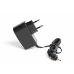 Chargeur de dpannage pour batterie de volet solaire avosdim 005415