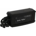 Chargeur pour booster 54102 - 54104 schumacher - 54185