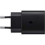 Chargeur c 25w ultra rapide adaptateur usb - c