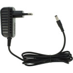 Chargeur compatible avec hoover fj180wv2 011 aspirateur balai sans fil ou � main - vhbw