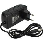 Chargeur compatible avec hoover freedom fd22bc 011, fd22br 011, fd22, fd22rp 011, fd22g 011 aspirateur ...