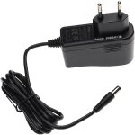 Chargeur compatible avec hoover freedom fd22bc 011, fd22br 011, fd22, fd22rp 011, fd22g 011 aspirateur ...
