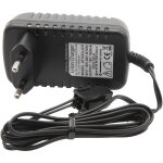Chargeur compatible avec husqvarna 58 814 64 - 01, 58 814 64 - 02, 580 58 33 - 02, 580 58 33 - 03 robot ...