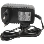 Chargeur compatible avec husqvarna automower 320, 330x, 420, 430, 430x, 440, 450x, 520 robot tondeuse ...