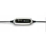 Chargeur husqvarna bc0. 8 12v 1, 2 - 32ah pour batteries de tracteurs et autoport�s