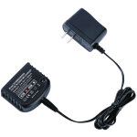 Chargeur intelligent pour batteries nimh black & decker (mod�les : hpb18 / hpb14 / hpb12 / hpb96 / ac100 ...