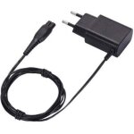 Chargeur pour karcher lave vitre wv2, wv 2 plus, wv1, wv50, wv, cable alimentation k�rcher pour nettoyeur ...