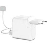 Chargeur pour mac book pro 60w t - tip chargeur adaptateur secteur compatible avec mac book air / pro ...