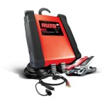 Chargeur, mainteneur de batterie automatique 10a 12v pour auto, moto