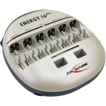 Chargeur de pile energy 16 plus (1 pce) - ansmann