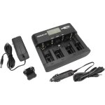 Chargeur de piles powerline 5 pro (1 pce) - ansmann