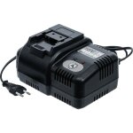 Bgs technic - chargeur rapide pour cl  choc sur accu art. 9260