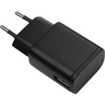 Chargeur usb dehner elektronik 27564 courant de sortie (max. ) 1200 ma 1 x usb stabilis 1 pc(s)