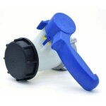 Vurahome - chargeur usb moto sae vers adaptateur c�ble usb sae d�connexion rapide 2. 1a port usb �tanche ...