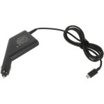 Chargeur de voiture usb - c 100 w pour ordinateur portable