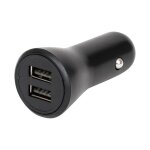 Chargeur de voiture usb stier universel, adaptateur allume - cigare, 5 v, 1 a, smartphones, lampes de ...