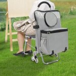 Chariot d'art roulant argenté chevalet multifonctionnel pour croquis chariot pratique chaise roulante ... Chariot d'art roulant argenté chevalet multifonctionnel pour croquis chariot pratique chaise roulante ...