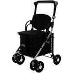 Identit - chariot de course care one