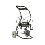 Haemmerlin - d�vidoir 2 roues 85m 340003101