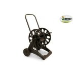 Chariot dvidoir de tuyau en acier 2519