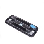 Chariot humide pour irobot braava 320 / 380t / mint 5200c