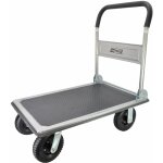Chariot de manutention awtools � 4 roues, 350 kg